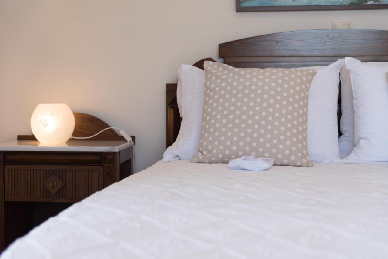 Asteria Villas Spartokhorion Экстерьер фото