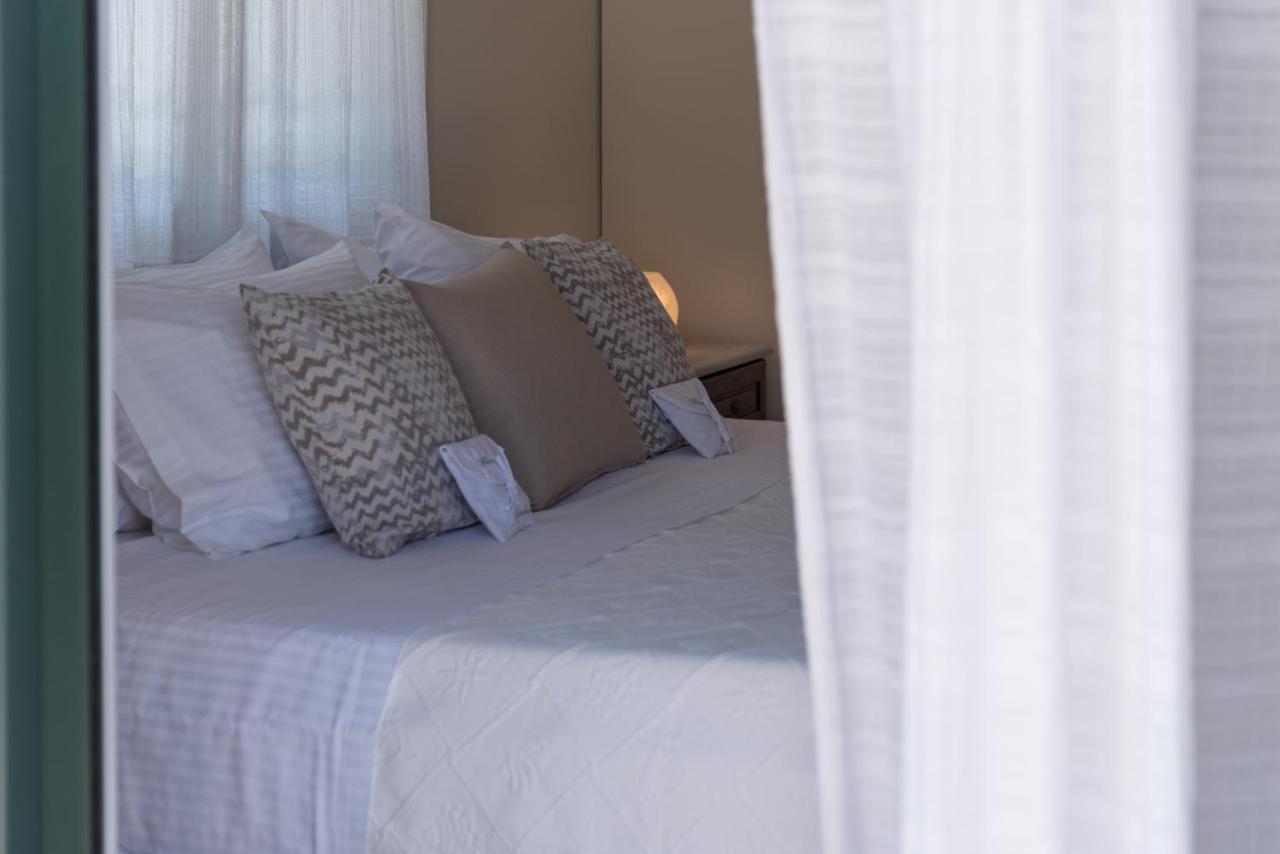 Asteria Villas Spartokhorion Экстерьер фото