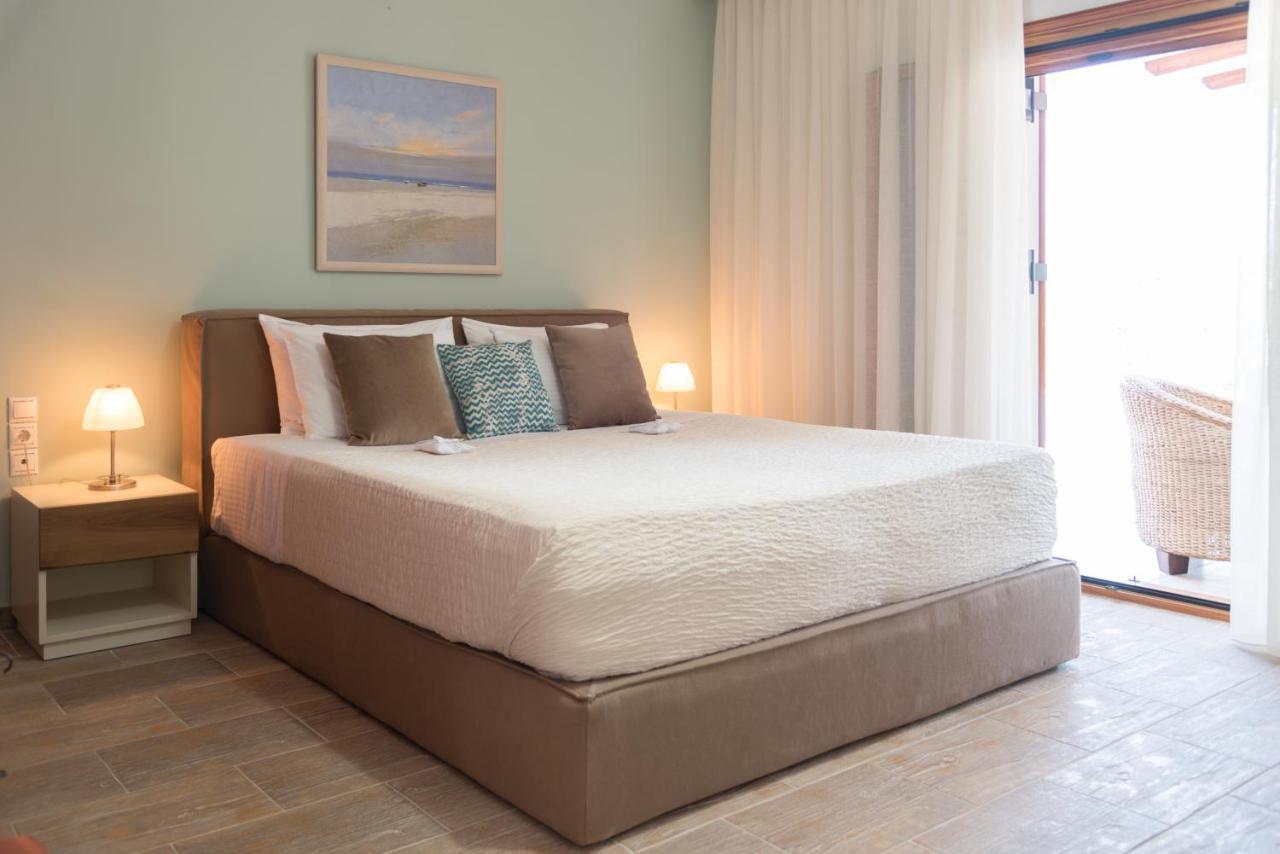 Asteria Villas Spartokhorion Экстерьер фото